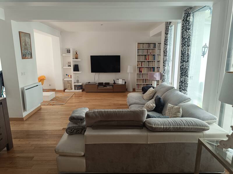 Asnières-Sur-Seine (92600)