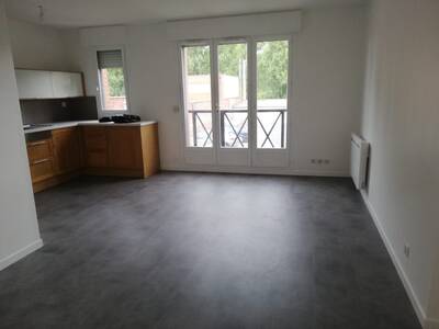 Location appartement 2 pièces Lille (59)