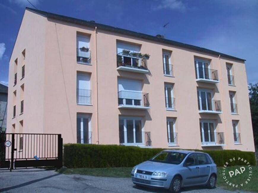 Vente immeuble 480 m² La Courtine (23100)