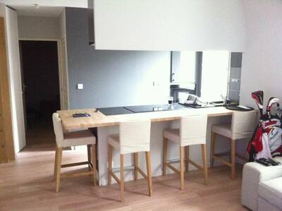 Location appartement 2 pièces Petit-Couronne (76650)