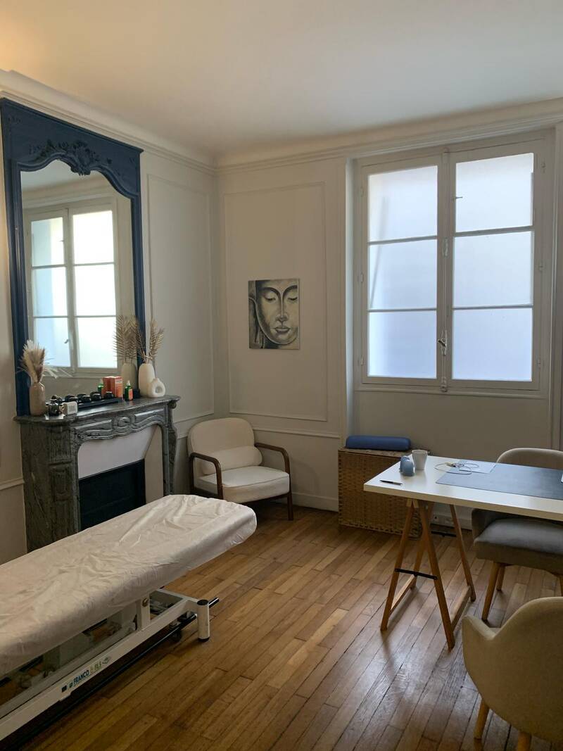 Paris 16E (75016)