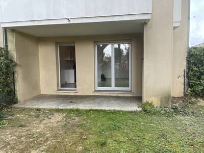 Vente appartement 3 pièces Carcassonne (11000)
