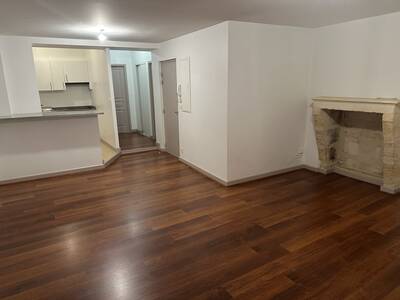 Vente appartement 2 pièces Bordeaux (33)