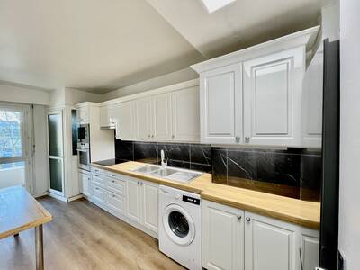 Location chambre en colocation 4 pièces Meudon (92190)