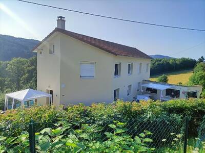 Vente maison 6 pièces Saint-Bonnet-le-Troncy (69870)