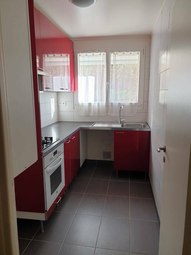 Montmorency (95160)