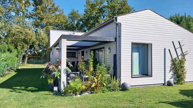 Contemporaine Le Porge