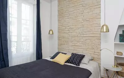 Paris 15E
