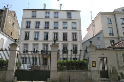Location appartement studio Versailles (78000)