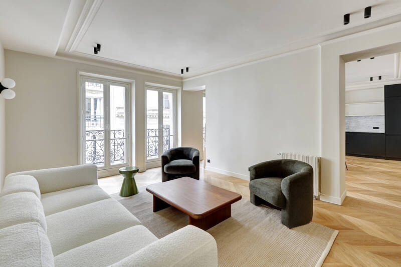 Paris 8E (75008)