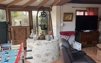 Le Mesnil-Saint-Denis (78320)