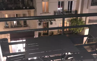 Paris 16E (75016)