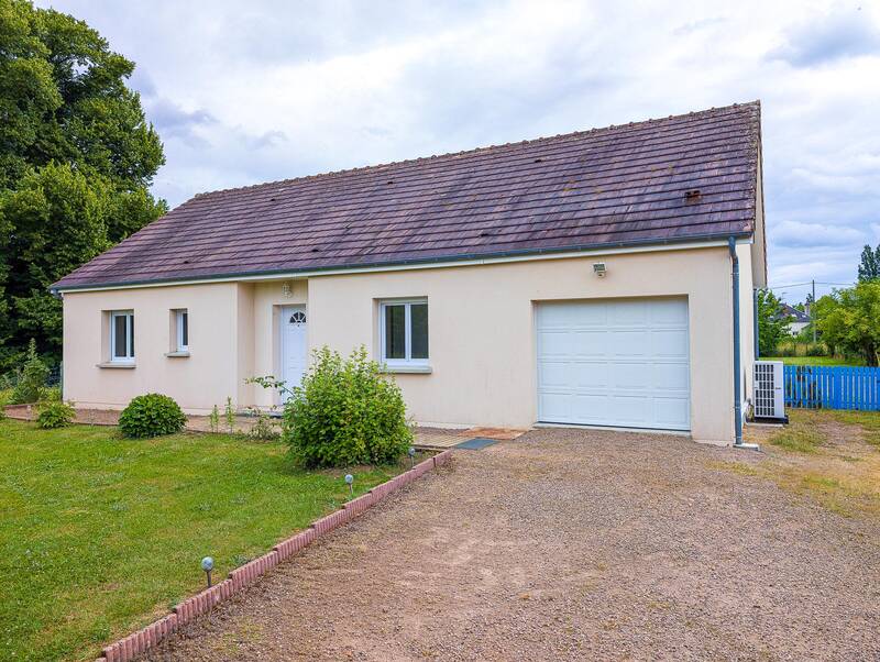 Fourchambault (58600)