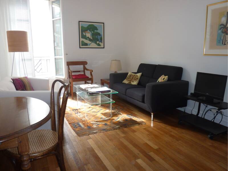 Paris 16E (75016)