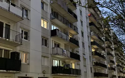 Garges-Lès-Gonesse (95140)