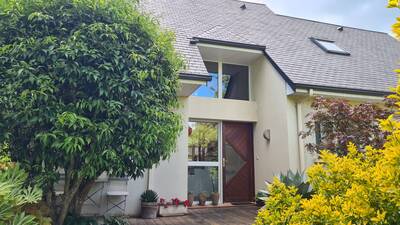 Vente maison 6 pièces Donzenac (19270)