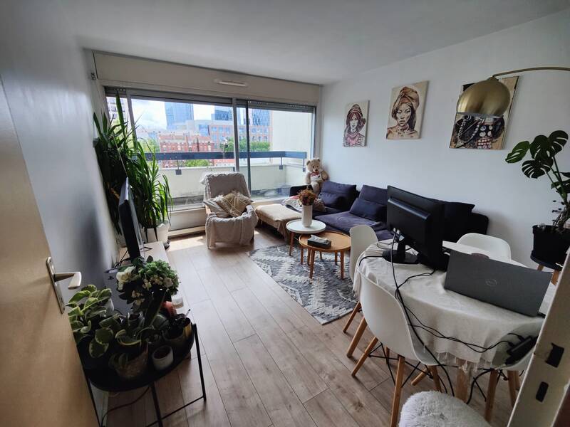 Courbevoie (92400)