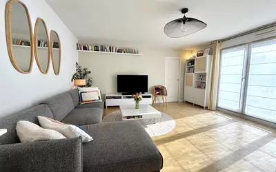 Rueil-Malmaison (92500)