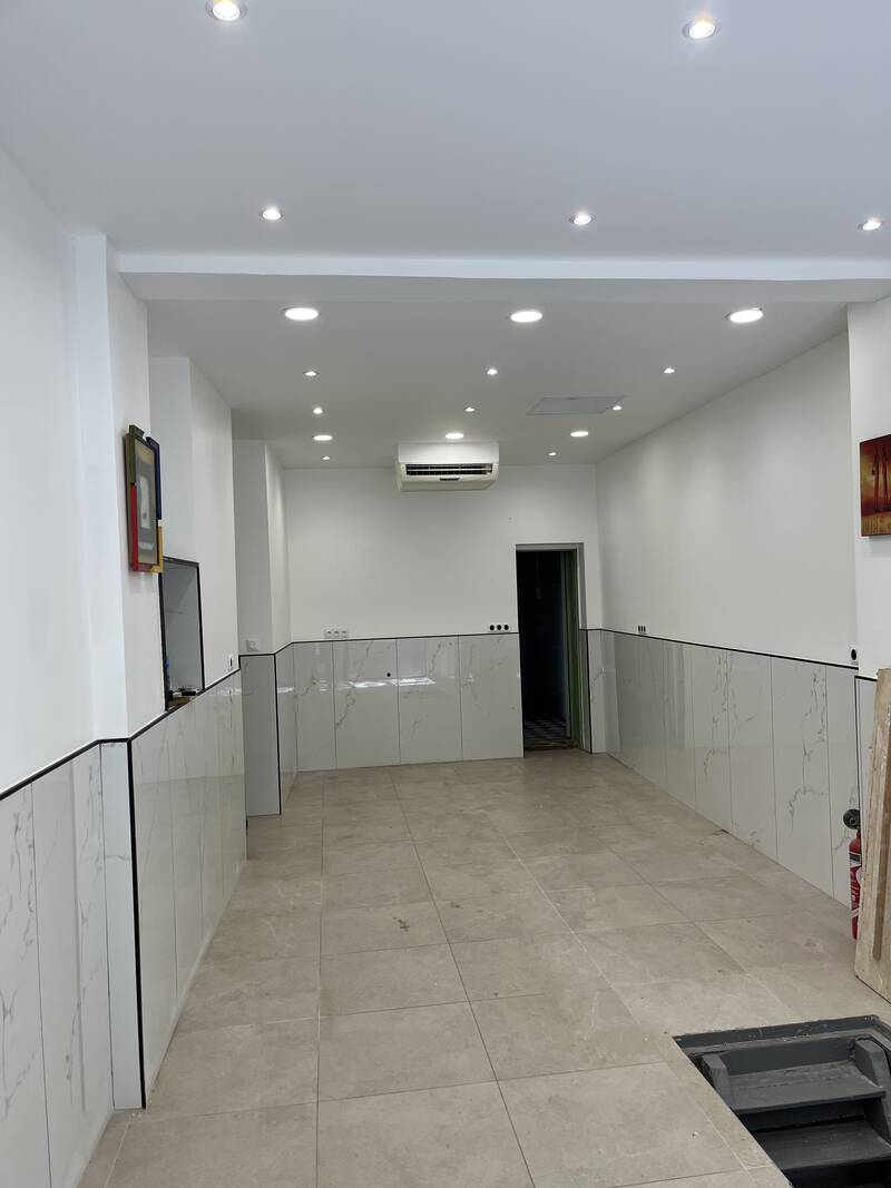 Paris 18E (75018)