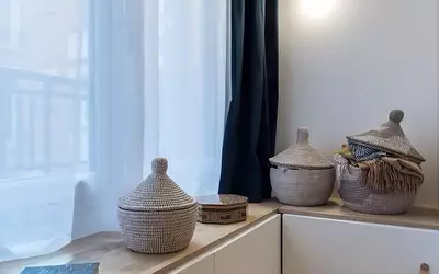Paris 20E (75020)