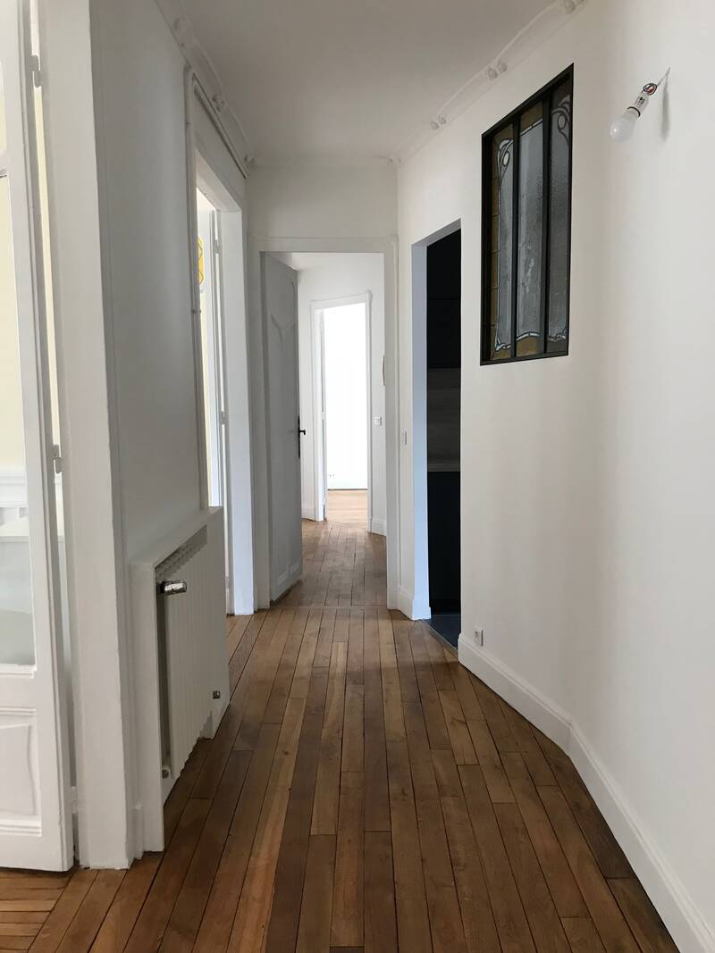 Paris 16E (75016)