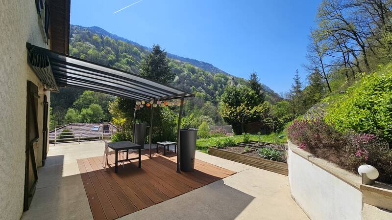 Saint-Martin-D'uriage (38410)