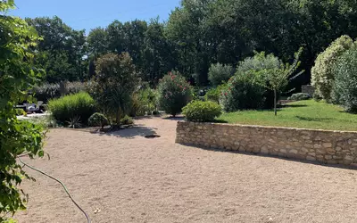 Rochefort-Du-Gard (30650)
