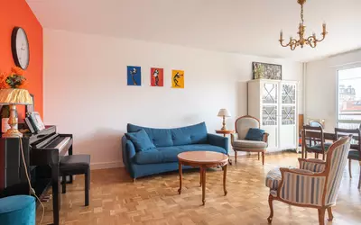 La Garenne-Colombes (92250)