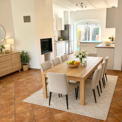 Vente maison 6 pièces Saint-Julien (83560)