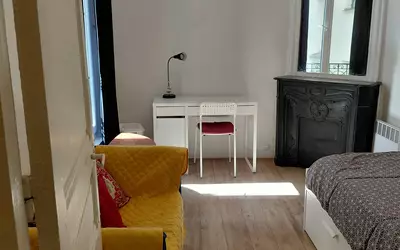 Paris 15E (75015)