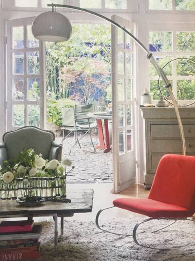 Vente maison 6 pièces Les Lilas (93260)
