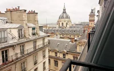 Paris 5E