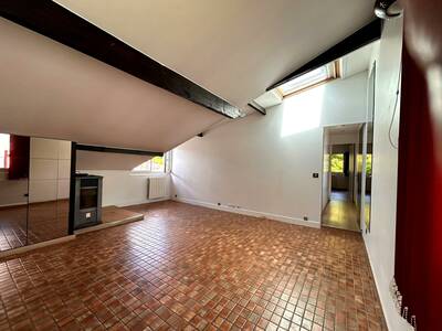 Vente appartement 3 pièces Chaville (92370)