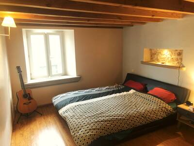 Vente maison 5 pièces Dourgne (81110)