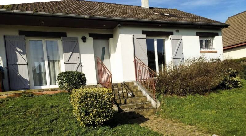 Beaugency (45190)