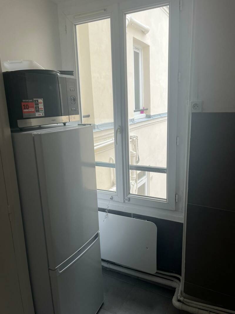Paris 20E (75020)