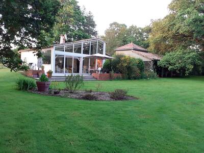 Vente maison 6 pièces Vezins (49340)