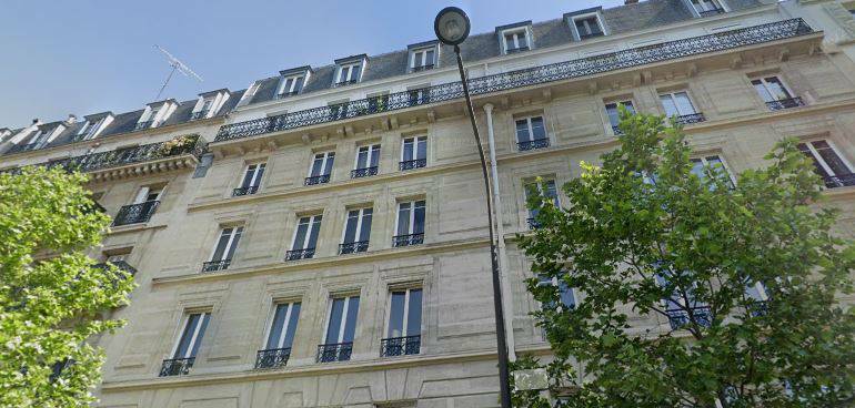 Paris 16E (75016)