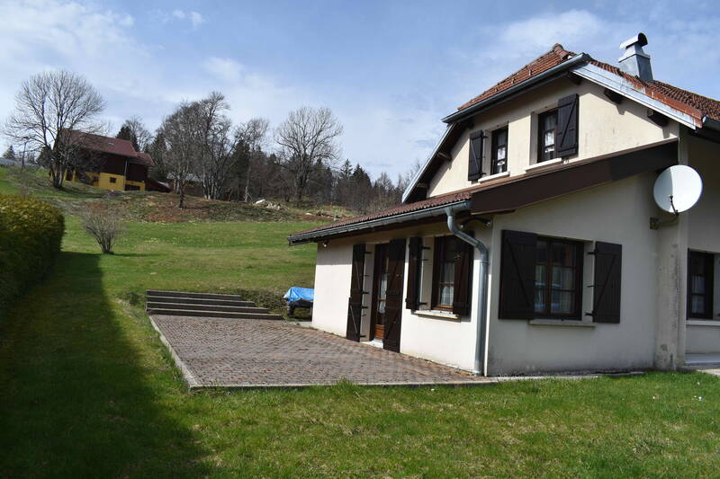 La Pesse (39370)