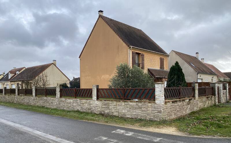 Donnemain-Saint-Mamès (28200)