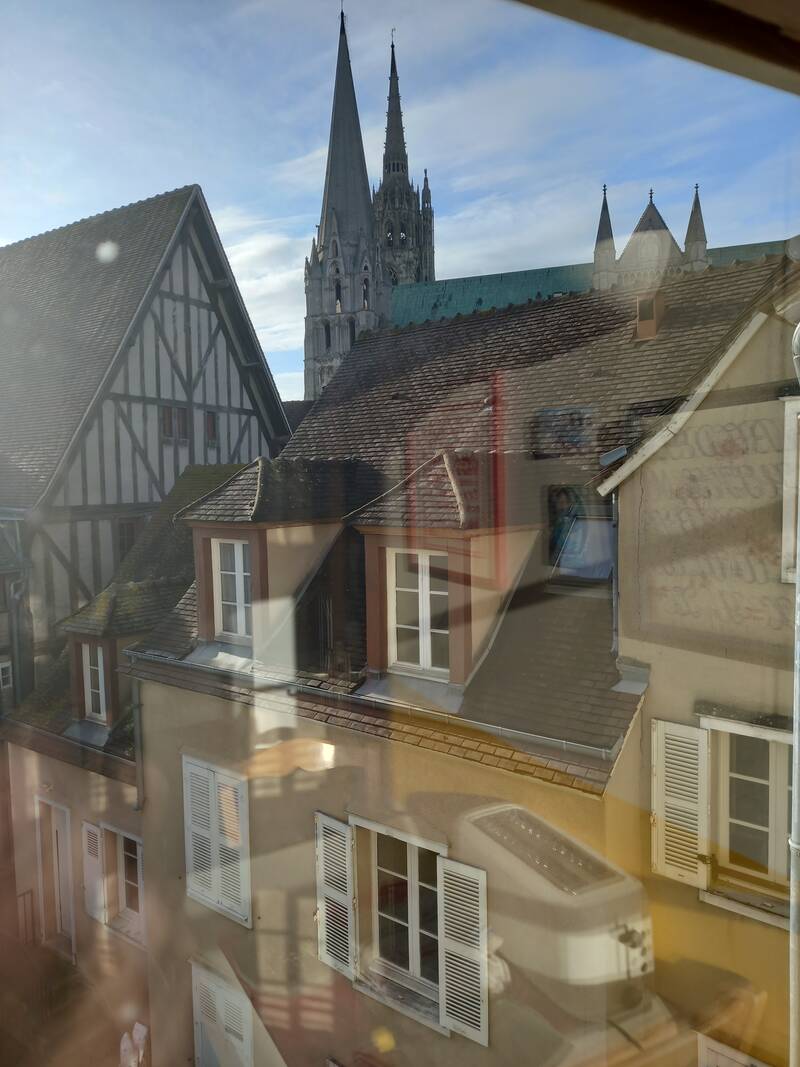 Chartres (28000)