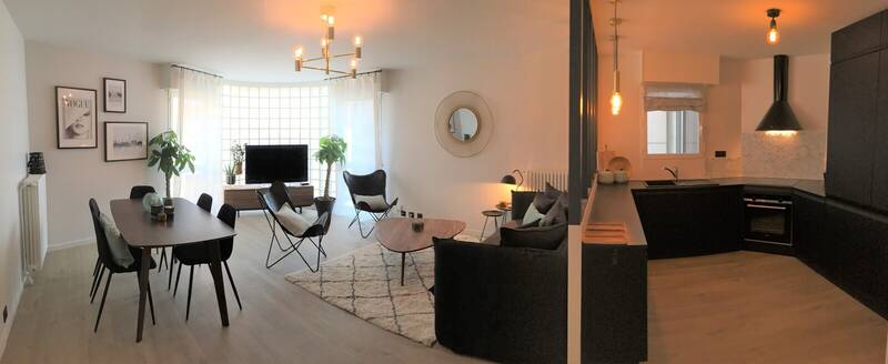 Boulogne-Billancourt (92100)