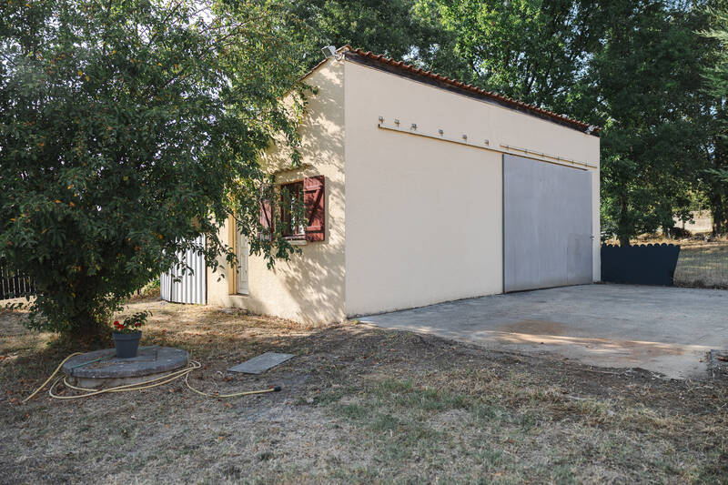 Saint-Christophe-De-Double (33230)