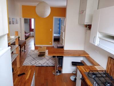 Location appartement 3 pièces Toulouse (31)