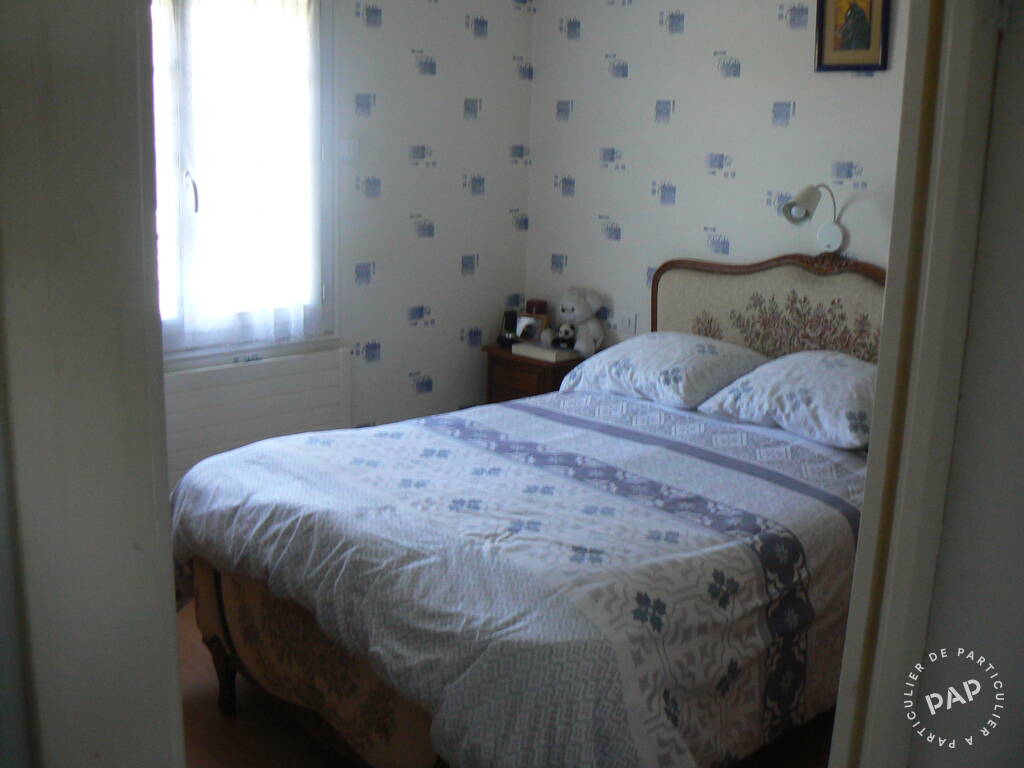 Vente maison 96 m² Meusnes (41130) - 96 m² - 178.000 € | Particulier à Particulier — 6