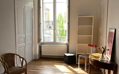 Grenoble (38000)