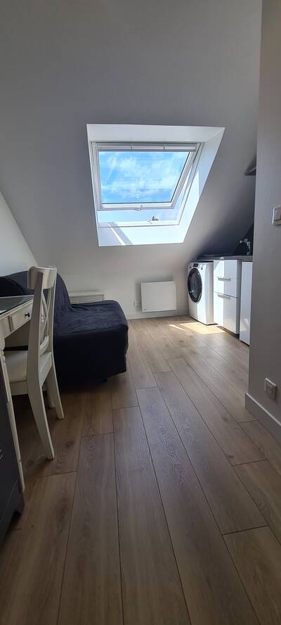 Location appartement studio Le Plessis-Trévise (94420)