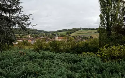 Dixmont (89500)