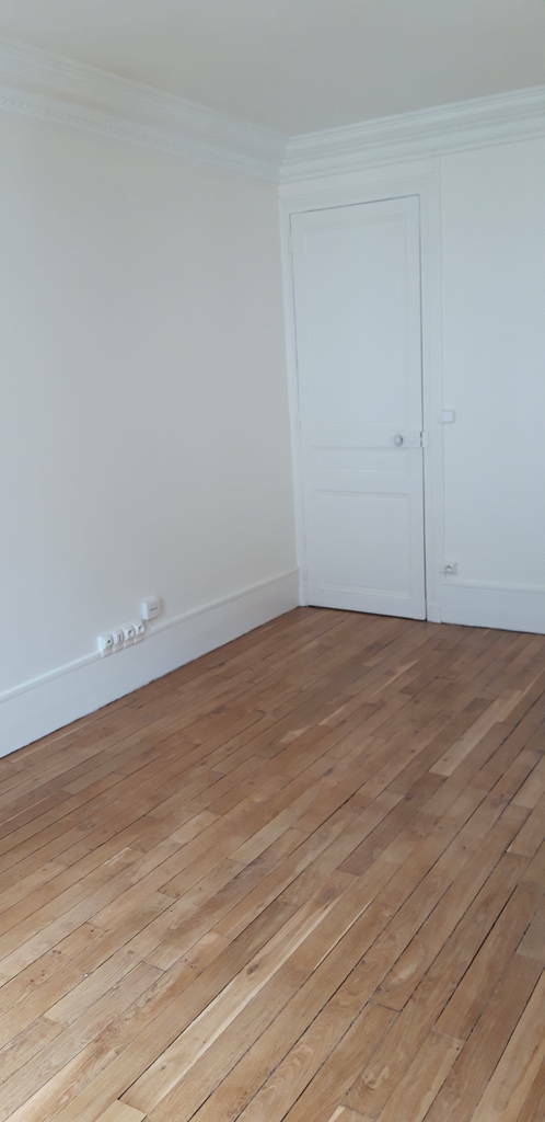 Paris 15E (75015)