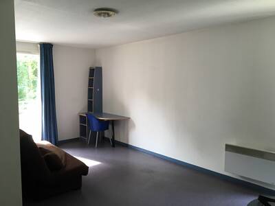 Vente appartement 2 pièces Amiens (80)